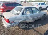 1991 Toyota COROLLA photo