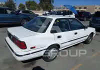 1991 Toyota COROLLA photo
