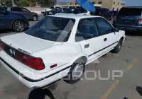 1991 Toyota COROLLA photo