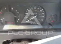 1991 Toyota COROLLA фото