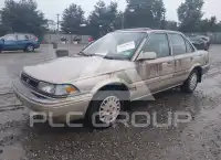 1991 Toyota COROLLA фото