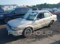 1991 Toyota COROLLA photo