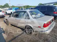 1991 Toyota COROLLA photo