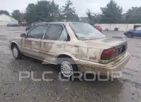 1991 Toyota COROLLA фото