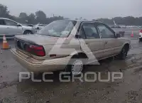 1991 Toyota COROLLA фото
