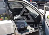 1991 Toyota COROLLA фото