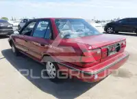 1991 Toyota COROLLA фото