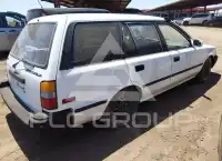 1991 Toyota COROLLA фото