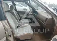 1991 Toyota COROLLA фото