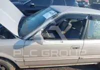 1991 Toyota COROLLA photo