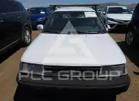 1991 Toyota COROLLA фото