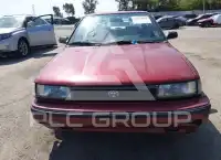 1991 Toyota COROLLA фото