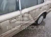 1991 Toyota COROLLA фото