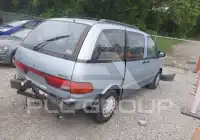 1991 Toyota PREVIA фото