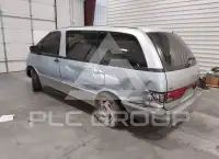 1991 Toyota PREVIA фото