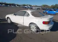 1991 Toyota CELICA photo