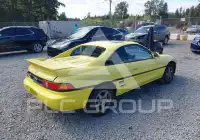 1991 Toyota MR2 фото