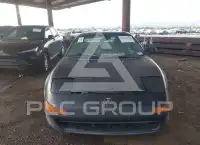 1991 Toyota MR2 фото