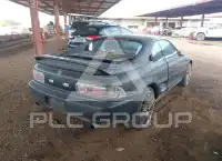 1991 Toyota MR2 фото