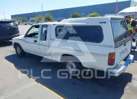 1991 Toyota PICKUP фото