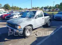 1991 Toyota PICKUP фото
