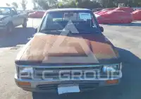 1991 Toyota PICKUP фото
