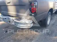 1991 Toyota PICKUP фото