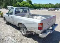 1991 Toyota PICKUP фото
