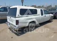 1991 Toyota PICKUP фото