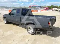 1991 Toyota PICKUP фото