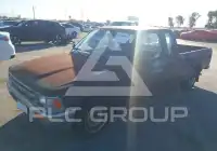 1991 Toyota PICKUP фото