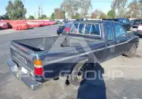 1991 Toyota PICKUP фото