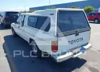 1991 Toyota PICKUP фото