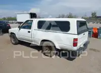 1991 Toyota PICKUP photo