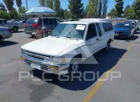 1991 Toyota PICKUP фото