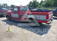 1991 Ford F-150 фото