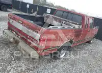 1991 Ford F-150 фото