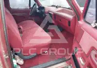1991 Ford F-150 фото
