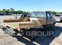 1991 Ford F-150 фото
