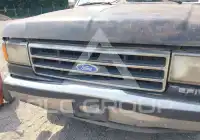 1991 Ford F-150 photo