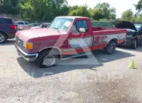 1991 Ford F-150 фото