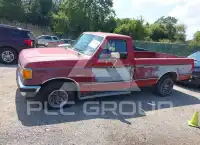 1991 Ford F-150 фото