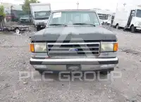 1991 Ford F-150 фото
