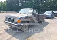1991 Ford F-150 photo