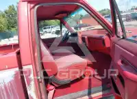 1991 Ford F-150 фото