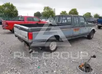 1991 Ford F-150 фото