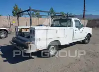 1991 Ford F-150 фото