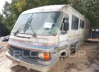 1991 Ford F-530 фото