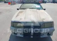 1991 Ford MUSTANG фото