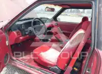 1991 Ford MUSTANG фото